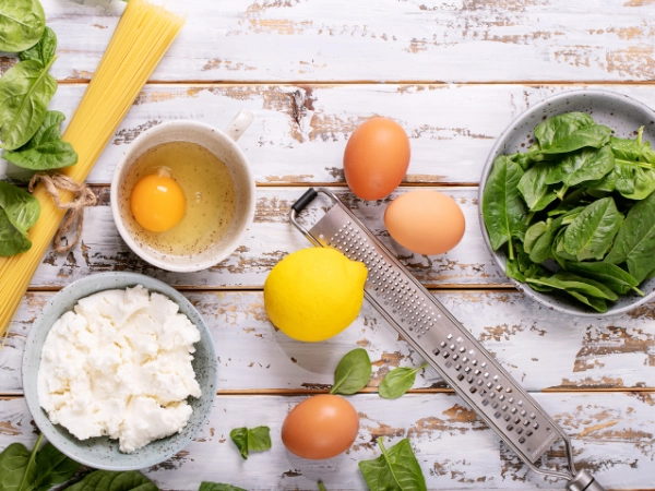 soorten vegetarisme