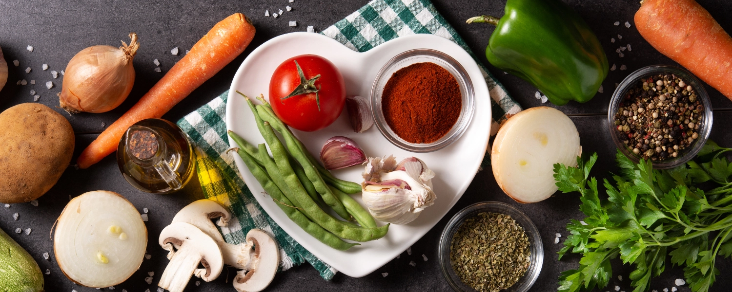 vegetarisme kenniscentrum